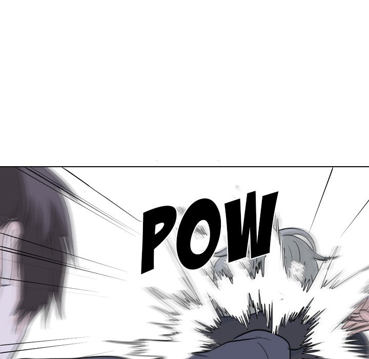 High School Legend Red Dragon chapter 90 page 85