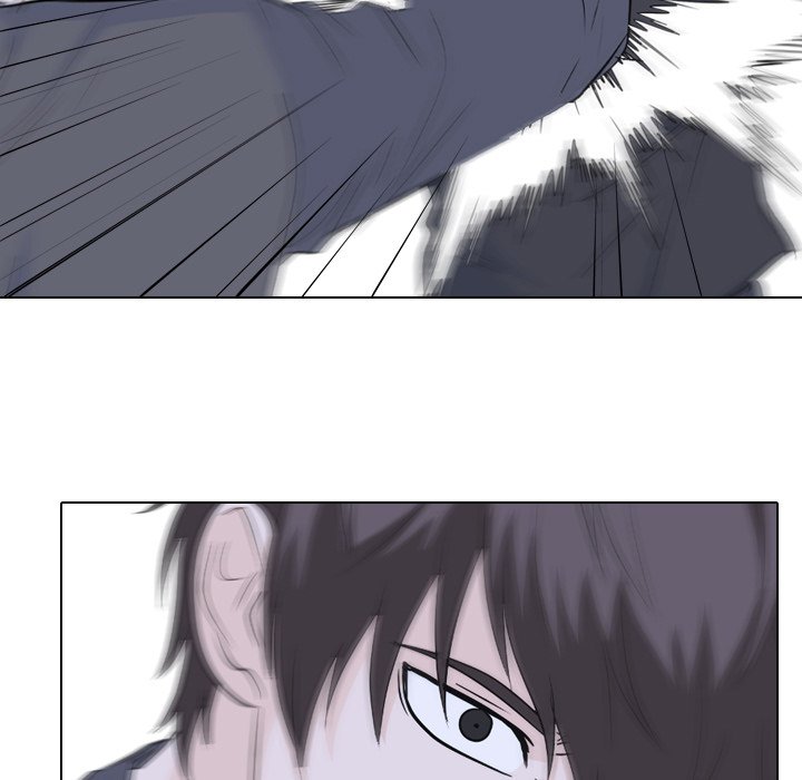 High School Legend Red Dragon chapter 90 page 86