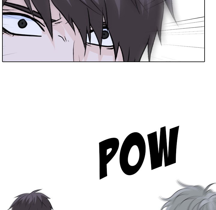 High School Legend Red Dragon chapter 90 page 91