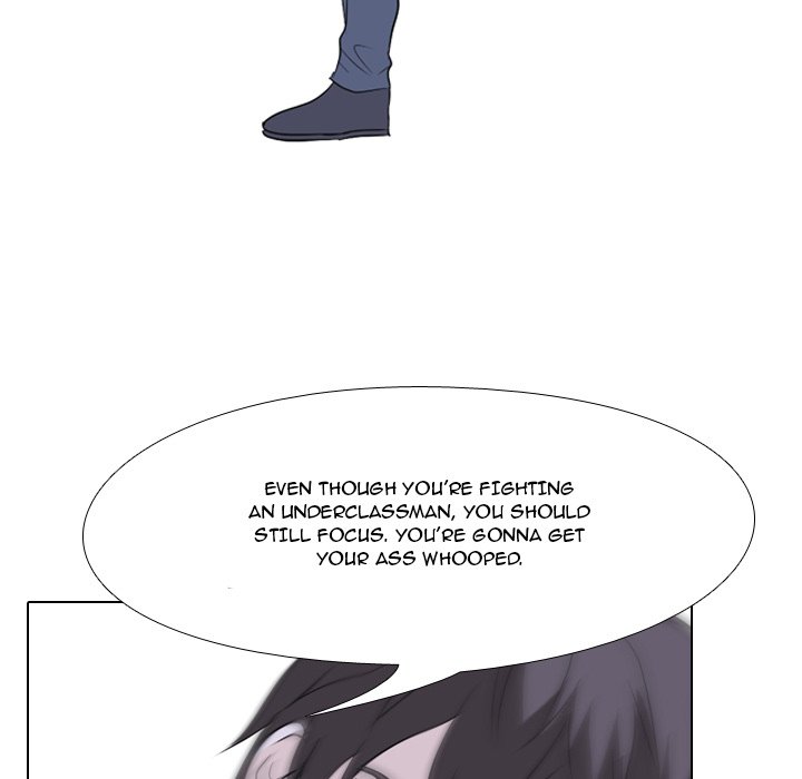 High School Legend Red Dragon chapter 90 page 94