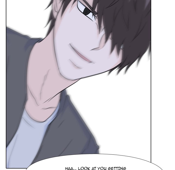 High School Legend Red Dragon chapter 90 page 95