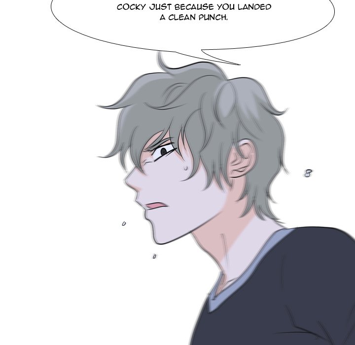 High School Legend Red Dragon chapter 90 page 96