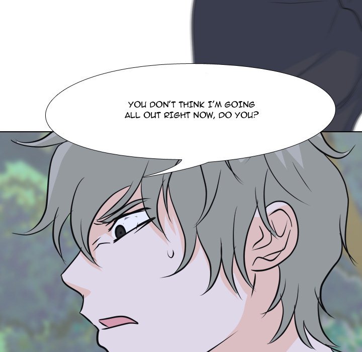 High School Legend Red Dragon chapter 90 page 97