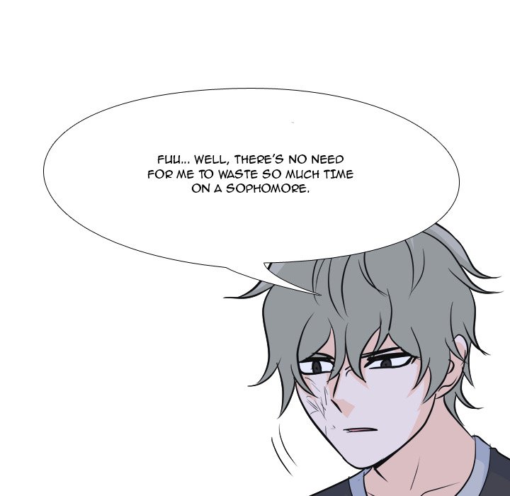 High School Legend Red Dragon chapter 90 page 99