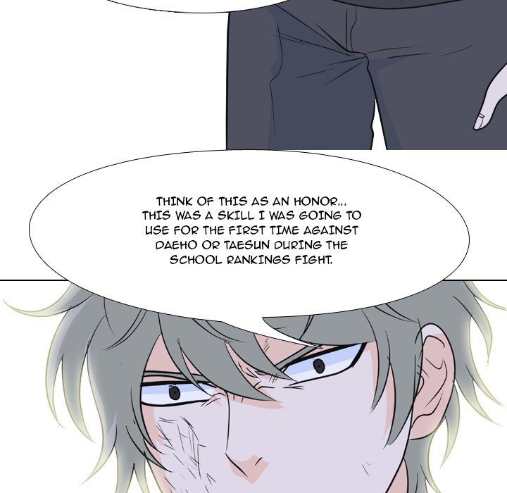 High School Legend Red Dragon chapter 90 page 101