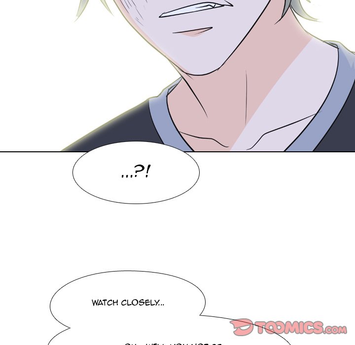 High School Legend Red Dragon chapter 90 page 102