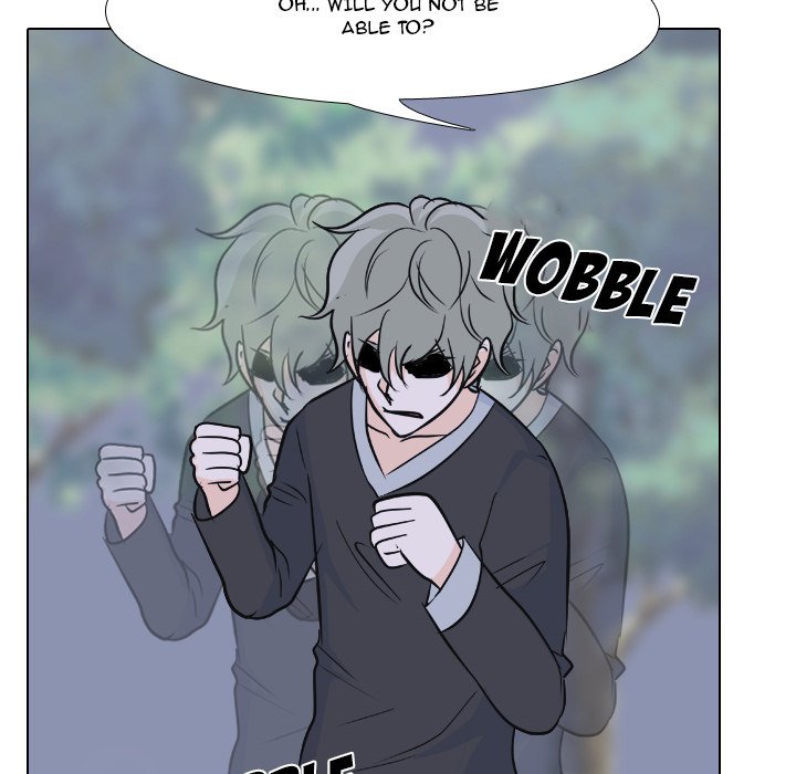 High School Legend Red Dragon chapter 90 page 103