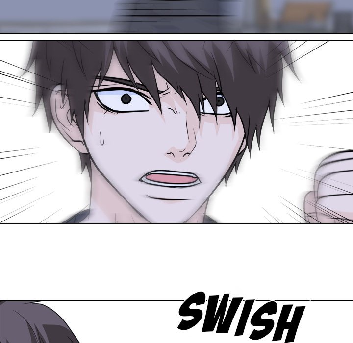 High School Legend Red Dragon chapter 90 page 108
