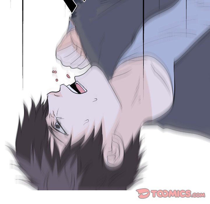 High School Legend Red Dragon chapter 90 page 111