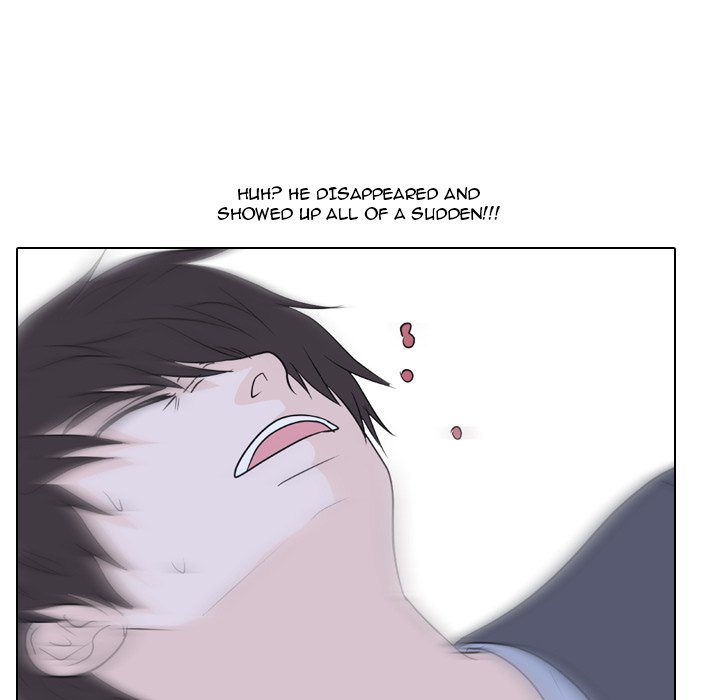 High School Legend Red Dragon chapter 90 page 112