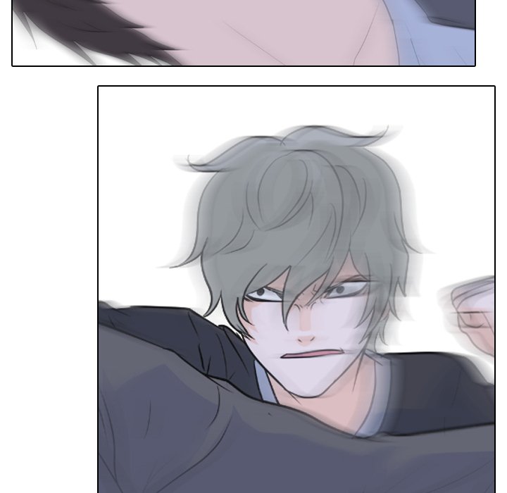 High School Legend Red Dragon chapter 90 page 113