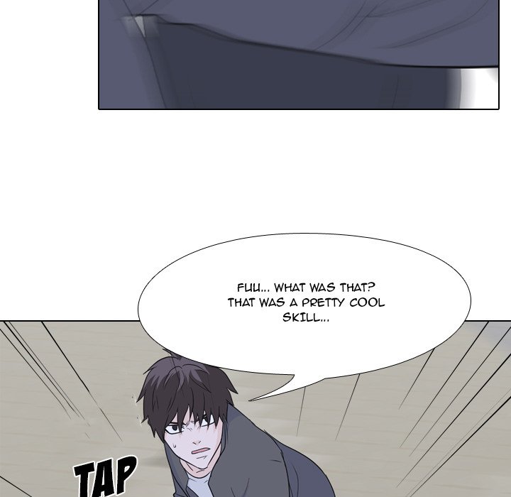High School Legend Red Dragon chapter 90 page 114