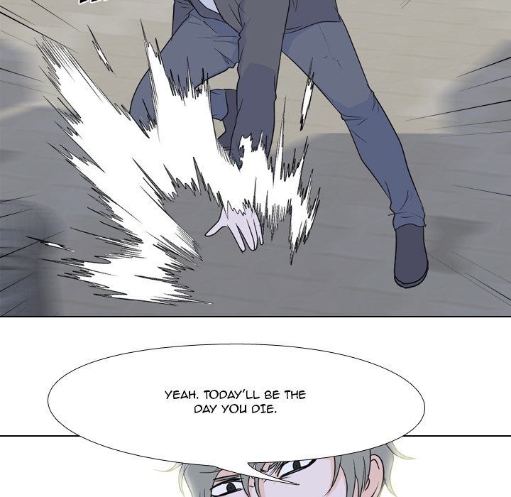 High School Legend Red Dragon chapter 90 page 115
