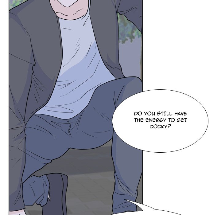 High School Legend Red Dragon chapter 90 page 117