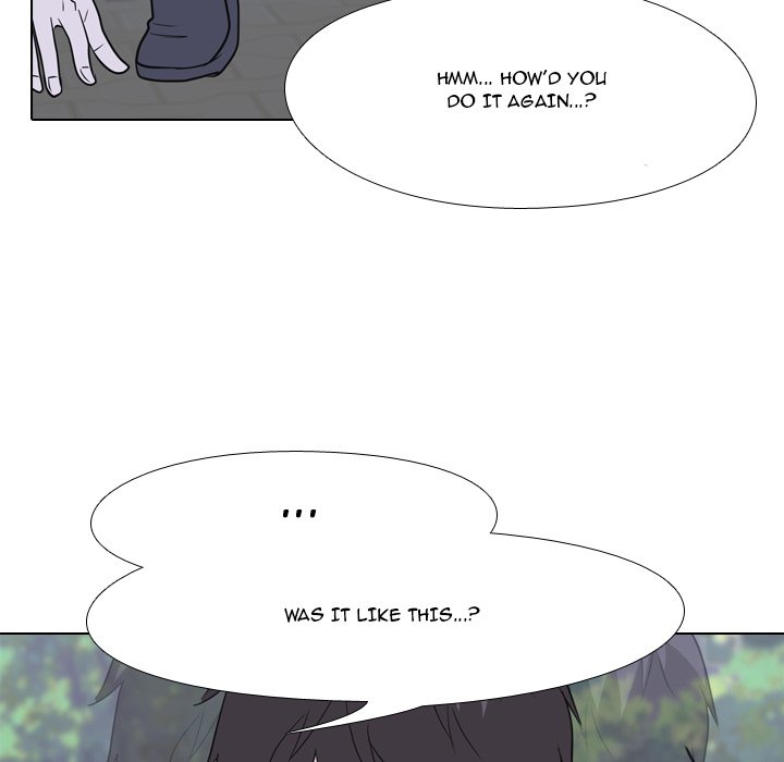 High School Legend Red Dragon chapter 90 page 118