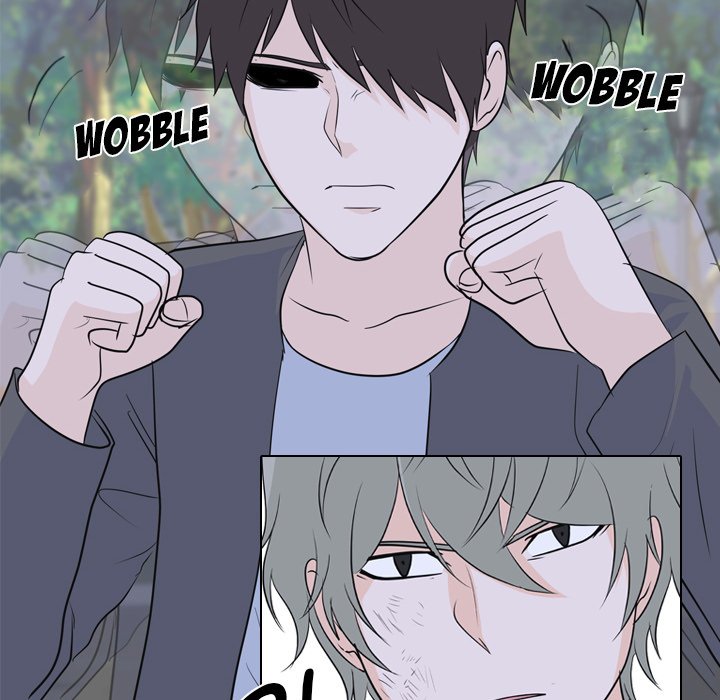 High School Legend Red Dragon chapter 90 page 119