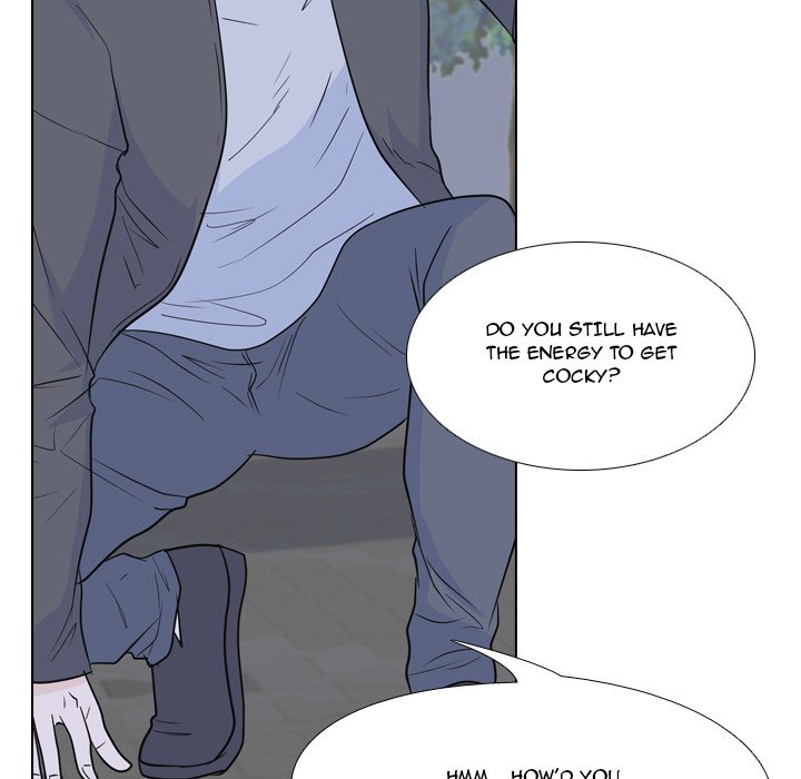 High School Legend Red Dragon chapter 91 page 5