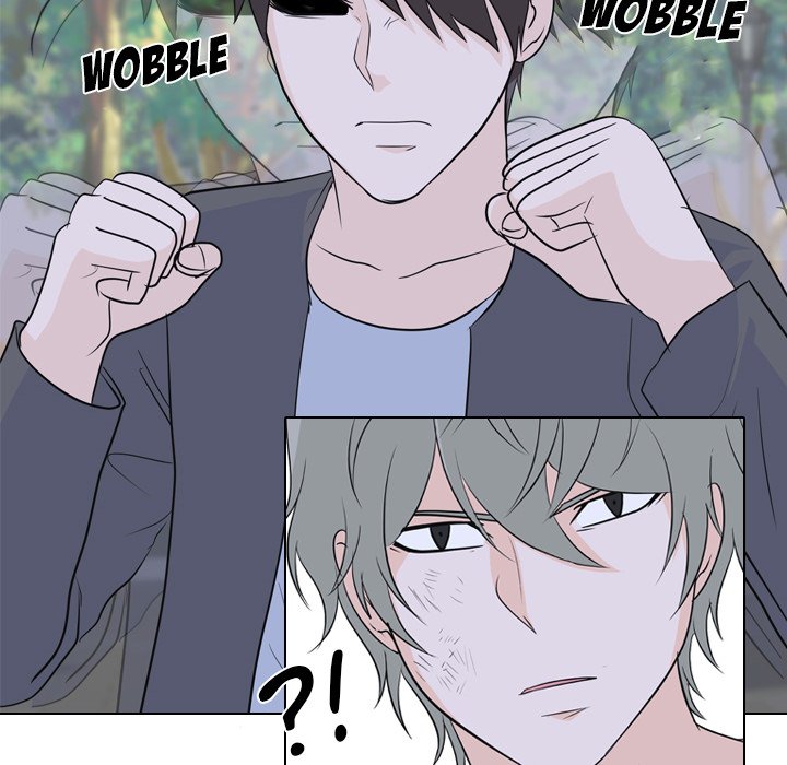 High School Legend Red Dragon chapter 91 page 7