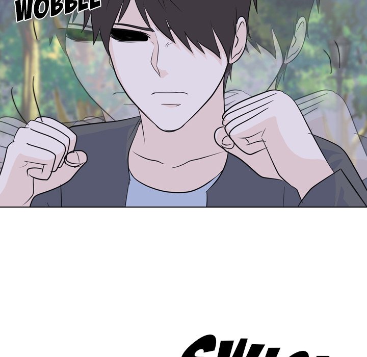 High School Legend Red Dragon chapter 91 page 9