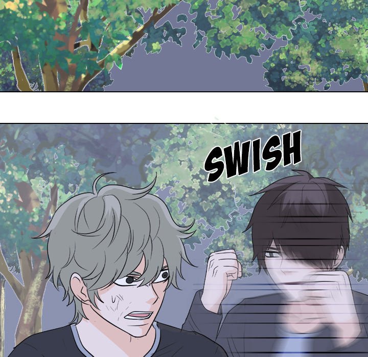 High School Legend Red Dragon chapter 91 page 14