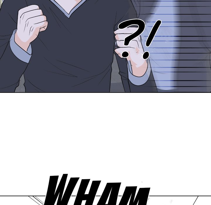 High School Legend Red Dragon chapter 91 page 15