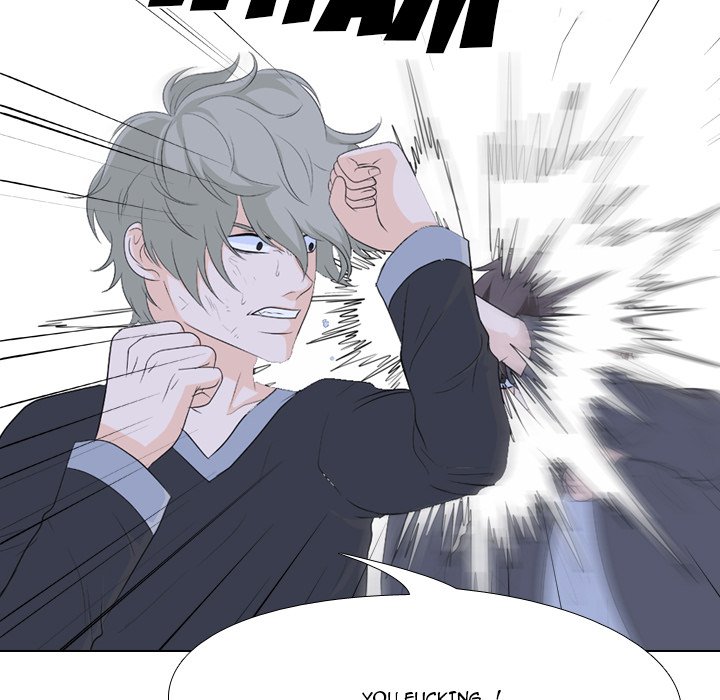 High School Legend Red Dragon chapter 91 page 16