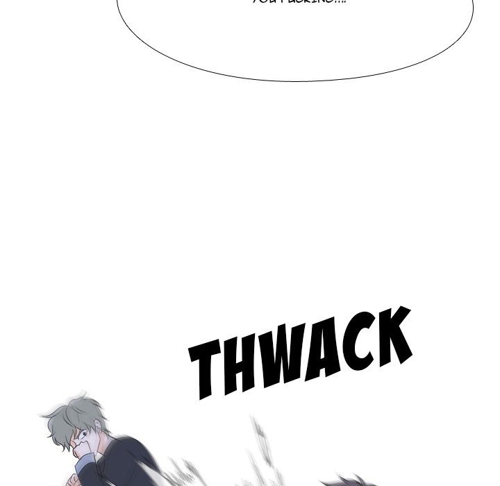 High School Legend Red Dragon chapter 91 page 17
