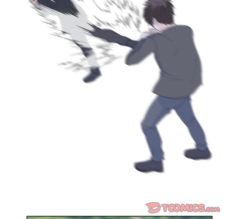 High School Legend Red Dragon chapter 91 page 18