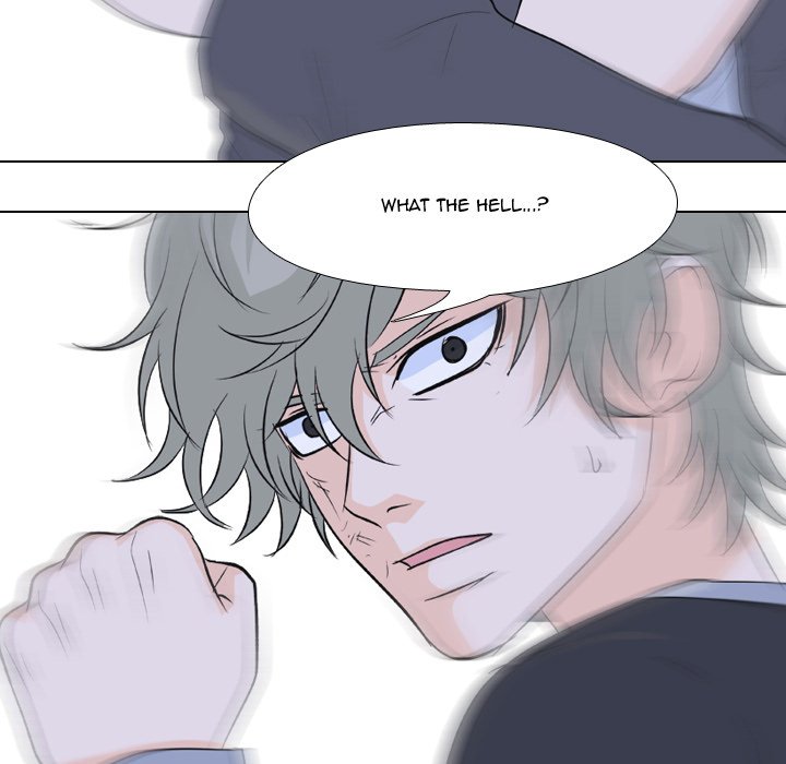 High School Legend Red Dragon chapter 91 page 21