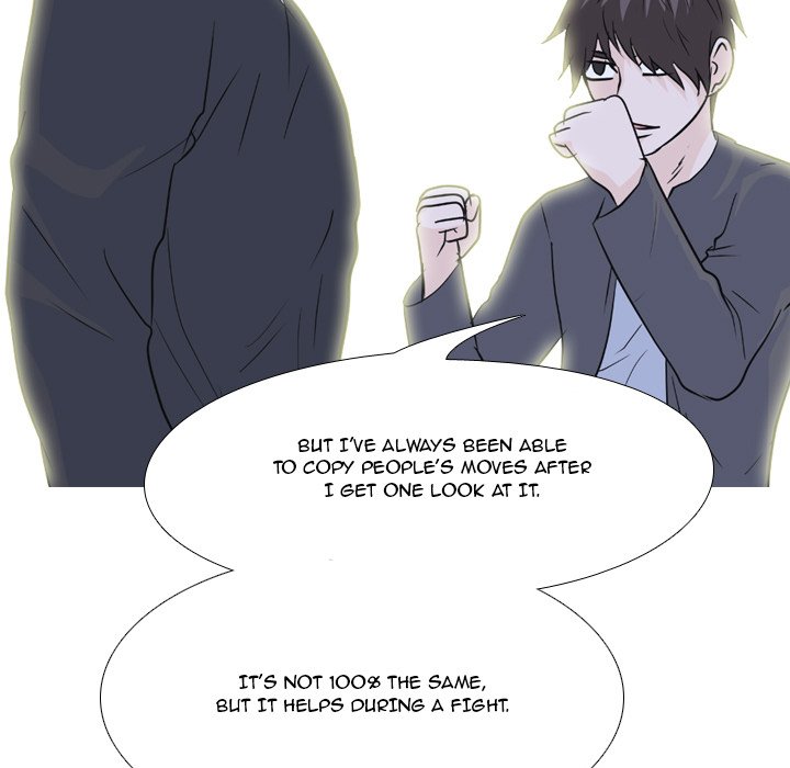 High School Legend Red Dragon chapter 91 page 25