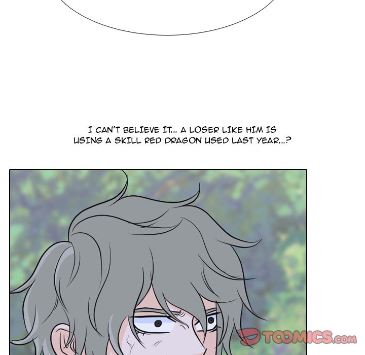 High School Legend Red Dragon chapter 91 page 26
