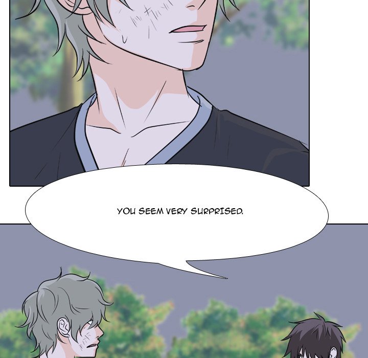 High School Legend Red Dragon chapter 91 page 27