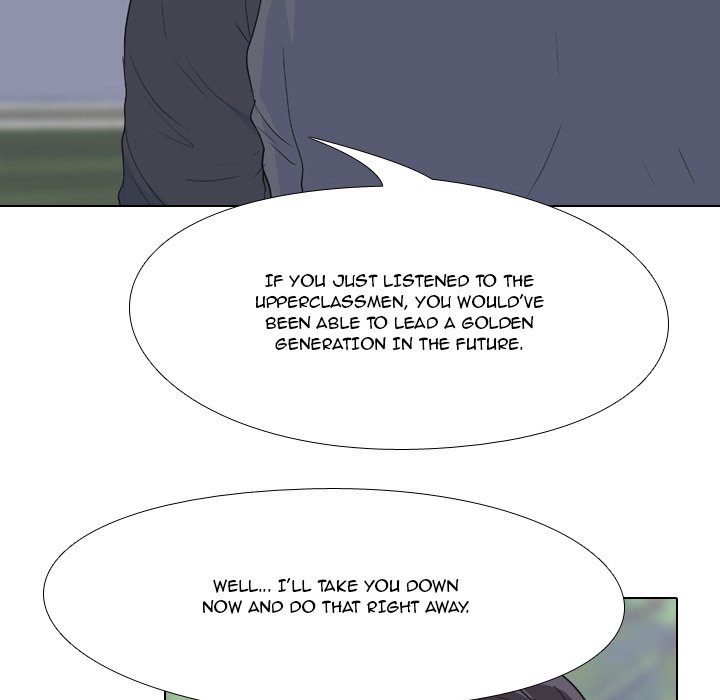 High School Legend Red Dragon chapter 91 page 29