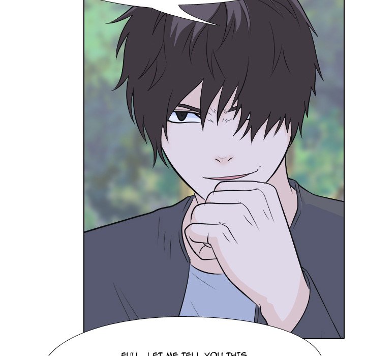 High School Legend Red Dragon chapter 91 page 30