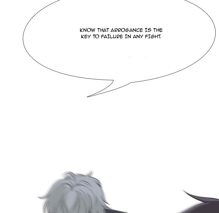 High School Legend Red Dragon chapter 91 page 33