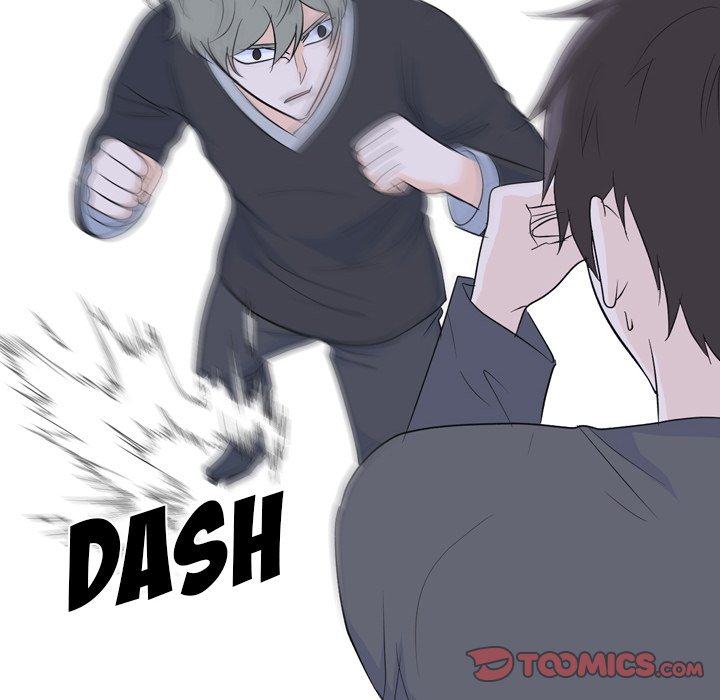 High School Legend Red Dragon chapter 91 page 34