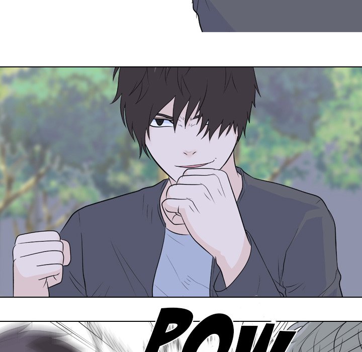High School Legend Red Dragon chapter 91 page 35