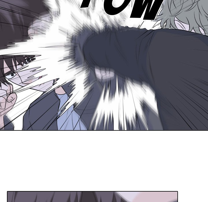 High School Legend Red Dragon chapter 91 page 36