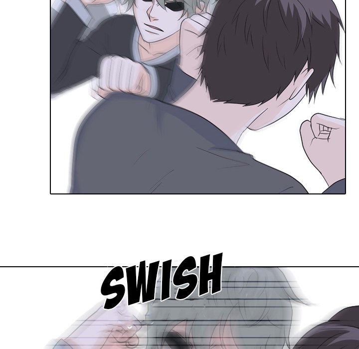High School Legend Red Dragon chapter 91 page 38
