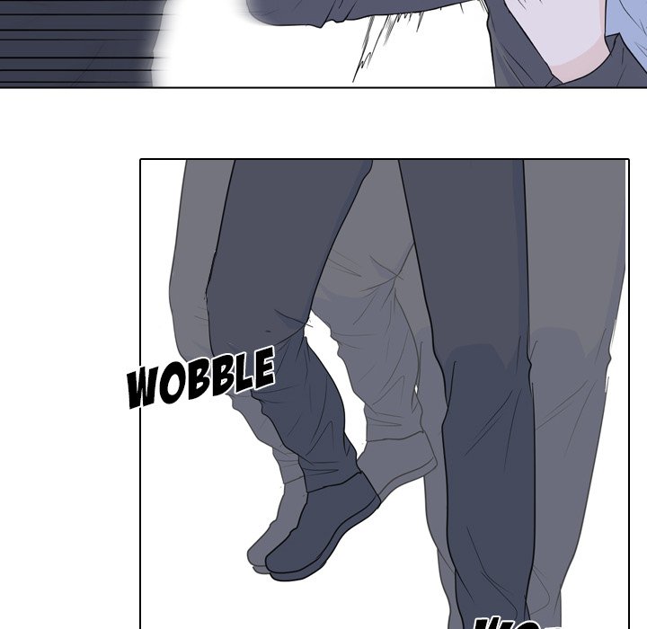 High School Legend Red Dragon chapter 91 page 41
