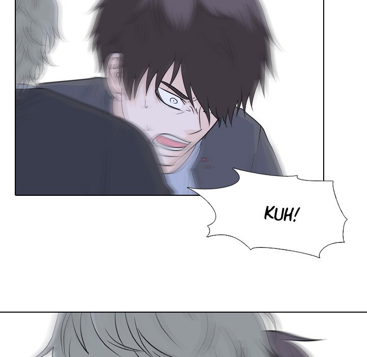 High School Legend Red Dragon chapter 91 page 46