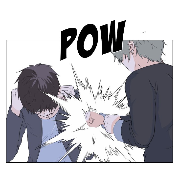 High School Legend Red Dragon chapter 91 page 48