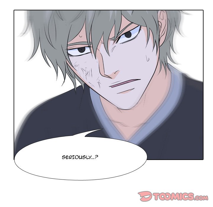 High School Legend Red Dragon chapter 91 page 50