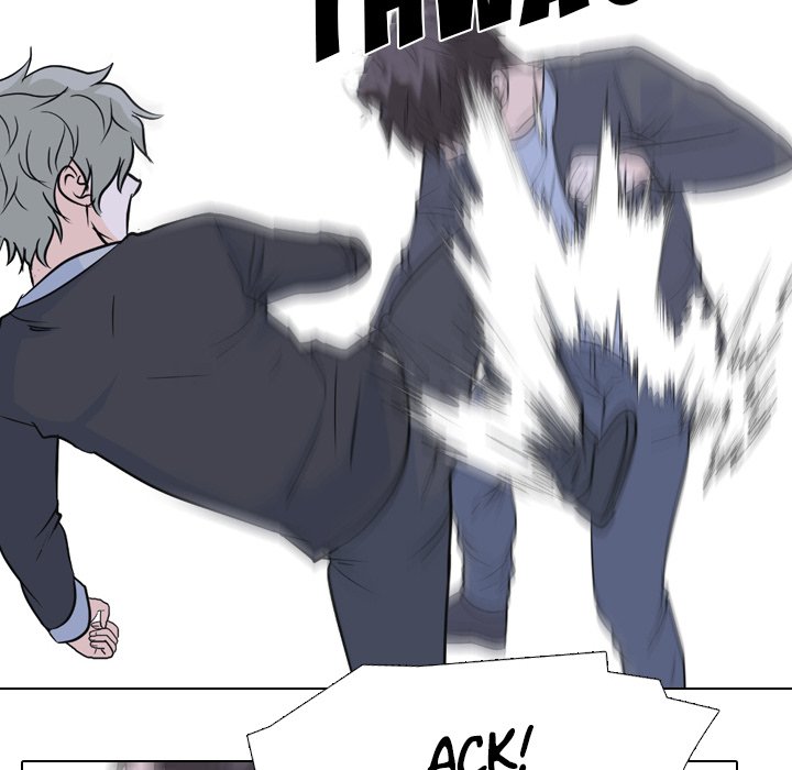 High School Legend Red Dragon chapter 91 page 53