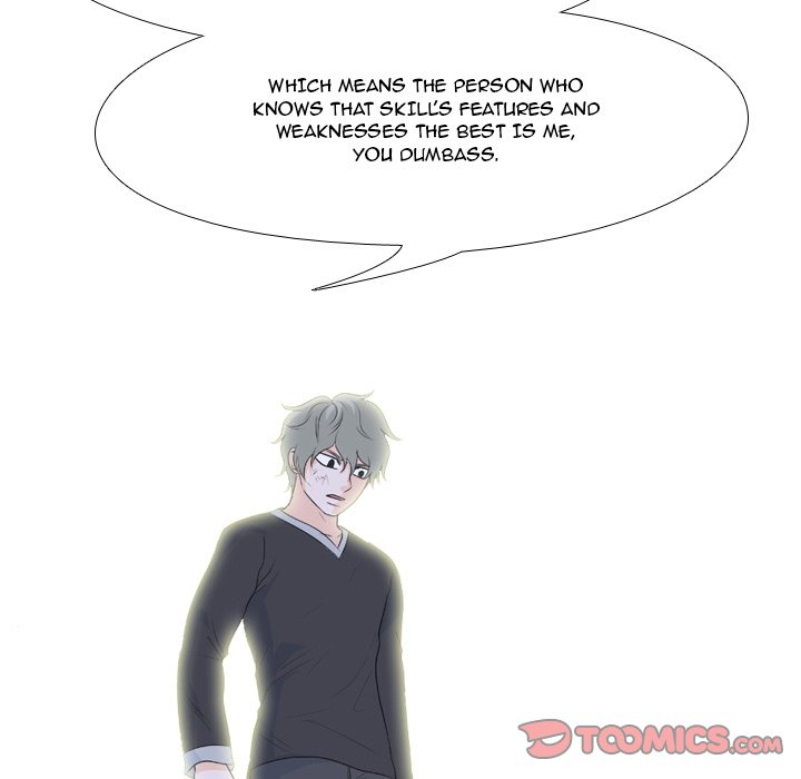High School Legend Red Dragon chapter 91 page 58