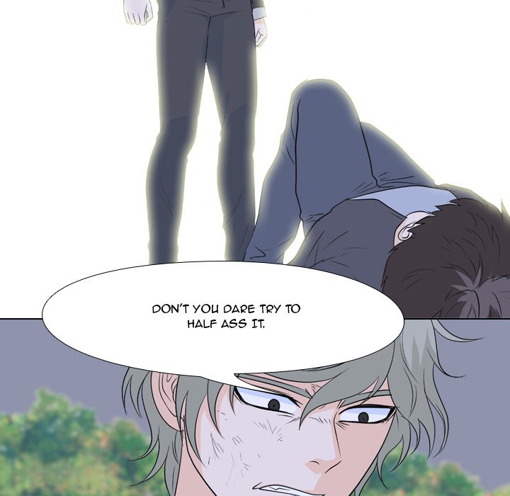 High School Legend Red Dragon chapter 91 page 59