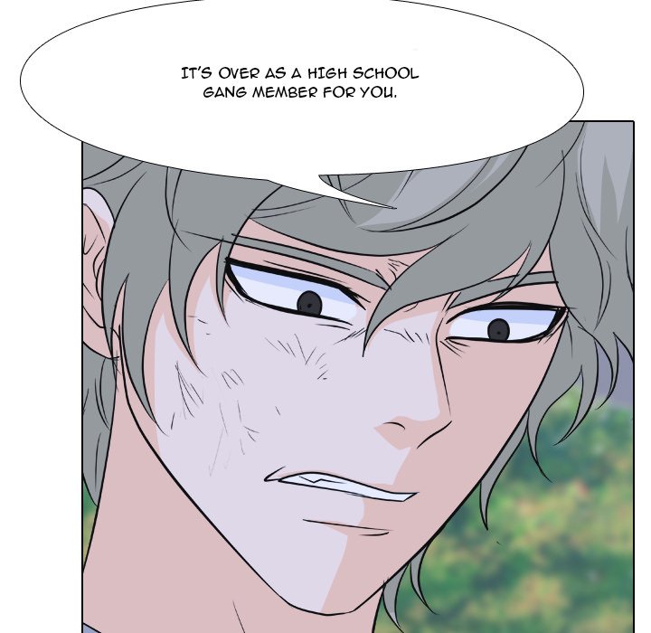 High School Legend Red Dragon chapter 91 page 62