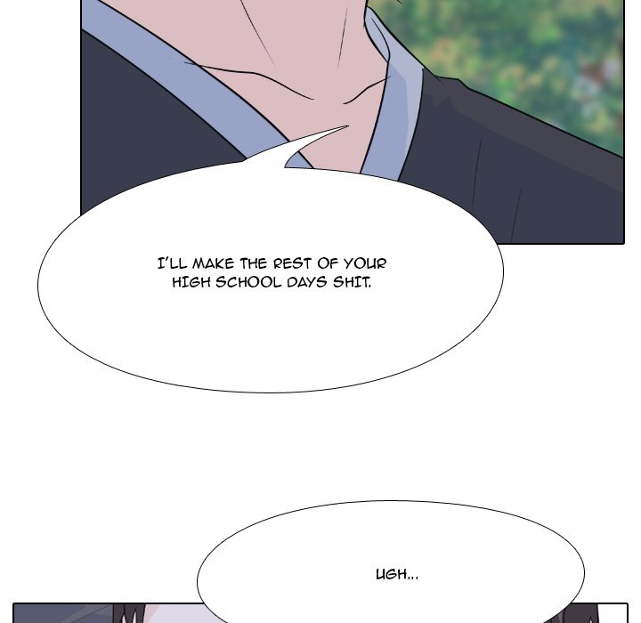 High School Legend Red Dragon chapter 91 page 63