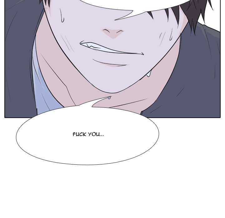 High School Legend Red Dragon chapter 91 page 64