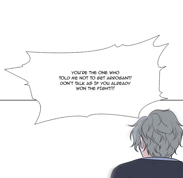 High School Legend Red Dragon chapter 91 page 65